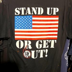 “Armed american supply company”